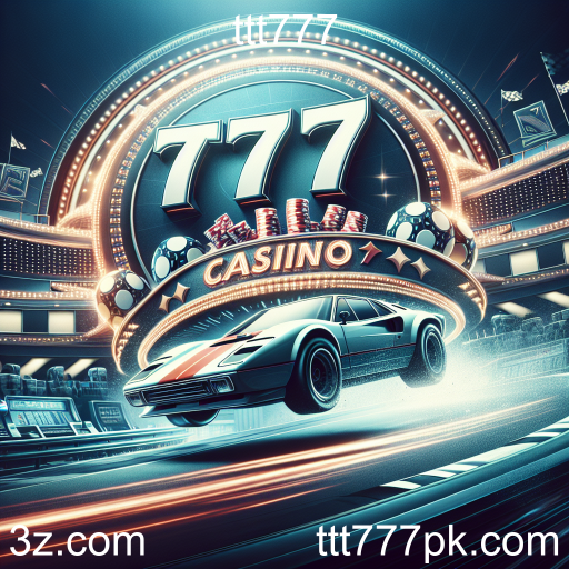 A Excitante Categoria de Corrida no ttt777