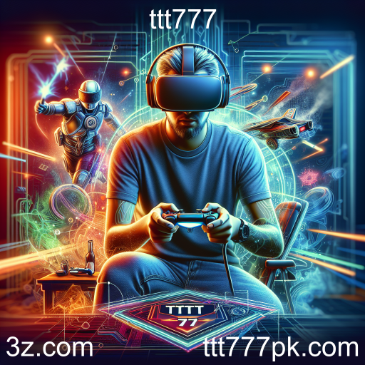 A Revolução dos Jogos em Realidade Virtual